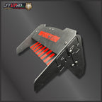 STP1141ACBK  REAR WING SPOILER ACTIVE V2.0