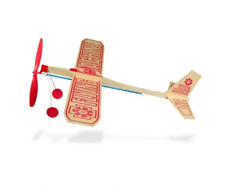 flying machine