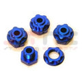 17MM TRUGGY CONV 1 BLU REVO