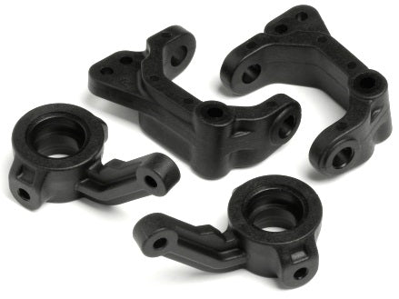 100311 FRONT UPRIGHT SET