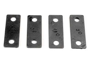1934 Caster Wedge 1.5 & 3 Degree (1)