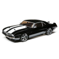1/10 1969 Chevy Camaro V100 AWD Brushed RTR, Black (Online price includes shipping to the lower 48 states)