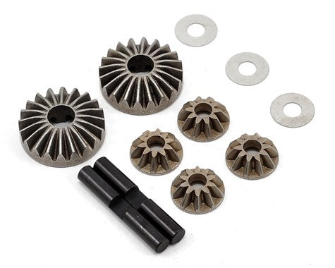 Diff. Gear Set (Scorpion XXL)