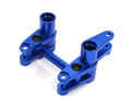 Billet Machined Alloy Steering Bell Crank Set for Traxxas 1/10 4-Tec 2.0 C28427BLUE