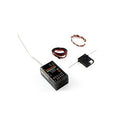 AR8010T 8CH Air Integrated Telemetry Receiver