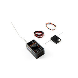 AR8010T 8CH Air Integrated Telemetry Receiver
