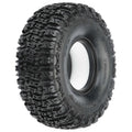 Trencher 1.9" G8 Rock Terrain Tires F/R