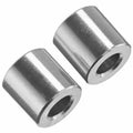 STA1306S Aluminum Spacer 6mm (1 pair)