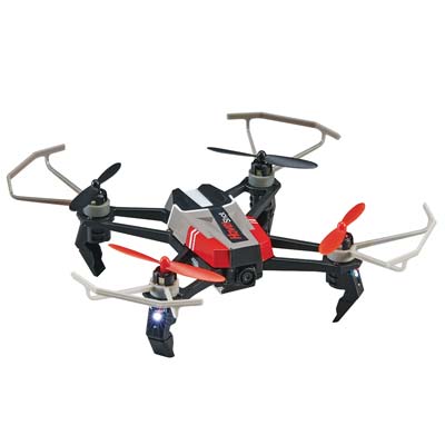 HoverShot FPV 120mm Drone w/Camera RTF