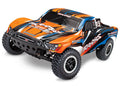 Slash VXL: 1/10 Scale 2WD Short Course Racing Truck with TQi Traxxas Link  Enabled 2.4GHz Radio System (GRD SHIP INC)M)