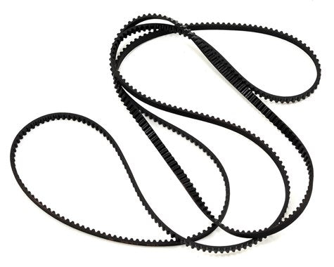 Tail Belt : 270 CFX