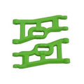 70554 Offset-Compensating Front A-Arm Slash 2WD Green