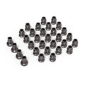 Aluminum Ball Set (Titanium Gray)
