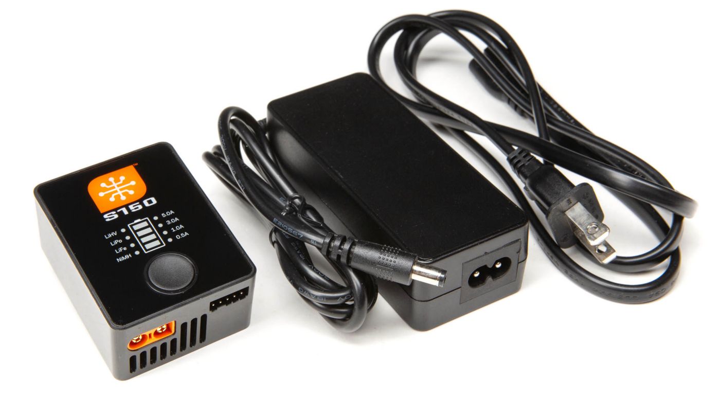 Smart S150 AC/DC Charger, 1x50W
