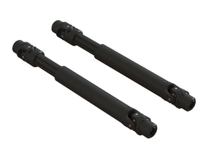 AR310887 Composite Slider Fr Driveshaft
