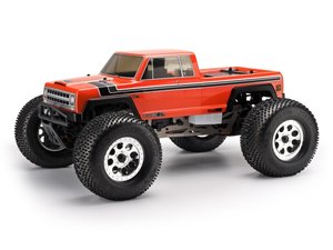 GTXL-1 Vintage Body, for the Savage XL