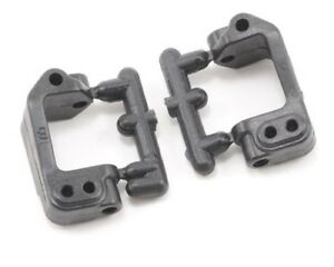 Fr Caster Blocks:Slider,HRL,Strike