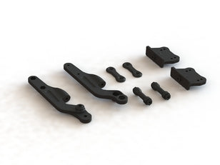 AR320379 Low Profile Wing Mount Set Talion