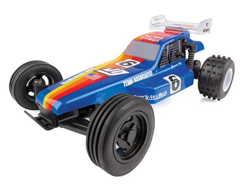 RC28 BUGGY