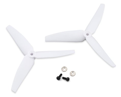 Tail Rotor White (2) 230 S V2