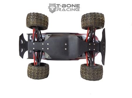 TBR Chassis Brace for 1/16 E-revo