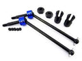 STE282XD06 CV Drive Steel Hex Slash 2WD opened and resealed