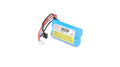 7.4V 1500 mAh 2S Li-Ion: Jet Jam Pool Racer