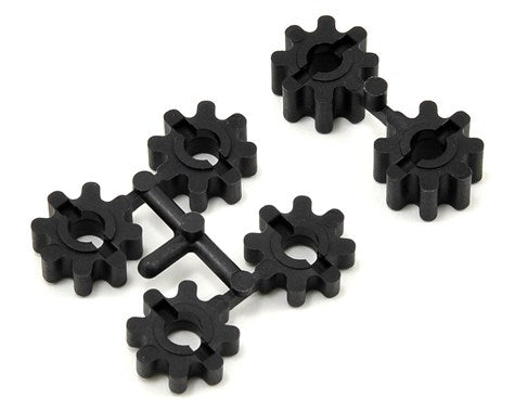 73012 Replacement Spline Drive Adapters