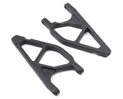 AR330332 Front Upper Suspension Arms Nero (2)