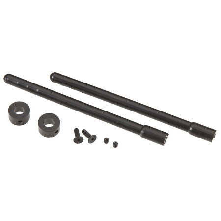 Nylon Body Post Black 3" (2)