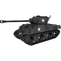 TAG13060 Sherman M4A3 76mm Metal Edition AIRSOFT TANK