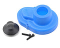 80085 Gear Cover Blue B4/T4