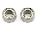 3x6x2.5mm Ball Bearing (2)