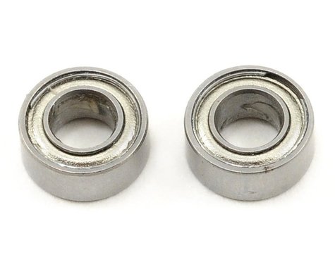 3x6x2.5mm Ball Bearing (2)
