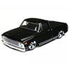 1/10 1972 Chevy C10 Pickup Trk V-100S,BLK:4WD RTR