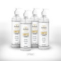 Remedi Pure 70% Alcohol Hand Sanitizer Gel (8 oz) (1)