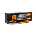 5000mAh 3S 11.1V 100C Smart LiPo Hardcase; IC3