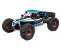 Lasernut U4 Blue, SMART ESC: 1/10 4WD RTR (Ground shipping included in online price to the lower 48 states)