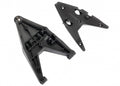 8533 - Suspension arm, lower left/ arm insert (assembled with hollow ball) -