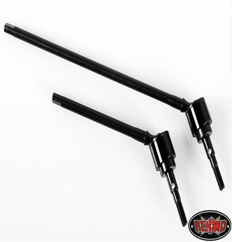 Z-S0832 RC4WD Extreme Duty XVD Axles Wraith/Ridgecrest