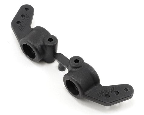 80792 Rear Bearing Carriers Blitz/Flux