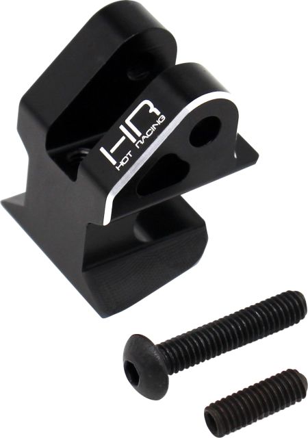 Aluminum Rear center brace Mount 1/10 4S BLX