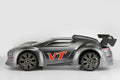 HB-VT-C30DG 1/8 New Hyper VT On-Road Nitro RTR Grey (SHIPPING INCLUDED TO U.S. IN ONLINE PRICE)