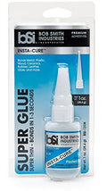 Bob Smith Industries Insta-Cure+ 1oz