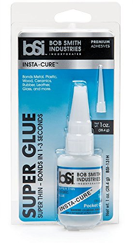 Bob Smith Industries Insta-Cure+ 1oz