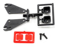 81030 TAIL LIGHT SET SLASH