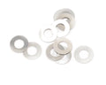 Diff Shims, 6x11x.2mm: 8B 2.0 (12)