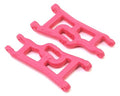 Front A-Arms, Pink, for Traxxas Slash 2wd, Electric St