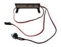 Apex 9041 RC Products 4 LED 70mm Aluminum Light Bar #9041
