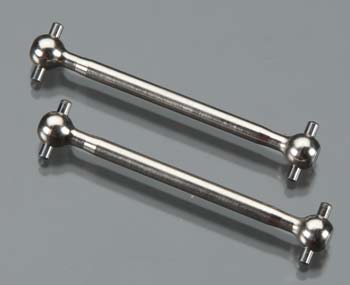 86937 DRIVE SHAFT 6X47MM
